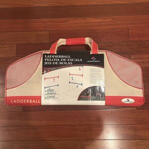 Sportcraft Indoor & Outdoor‎ Ladderball Game Play Set
